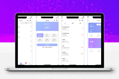 最新社交论坛交友发帖系统源码 前后端分离 H5、微信小程序、APP端-品优源码