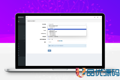 彩虹聚合DNS管理系统源码V2.0.1，SSL证书自动申请与部署-品优源码